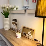 Apartment Maple *