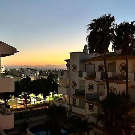 Maple Apartment Albufeira