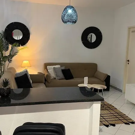 Apartment Maple Albufeira