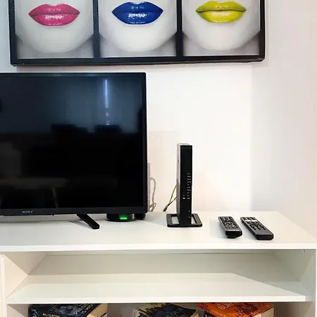 Maple Lägenhet Albufeira