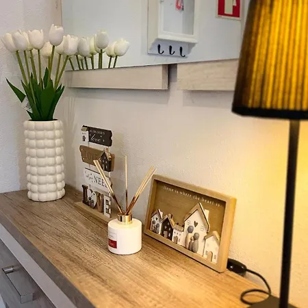 Appartement Maple Albufeira