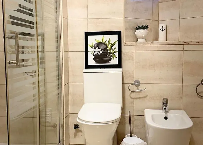 Maple Apartment Albufeira