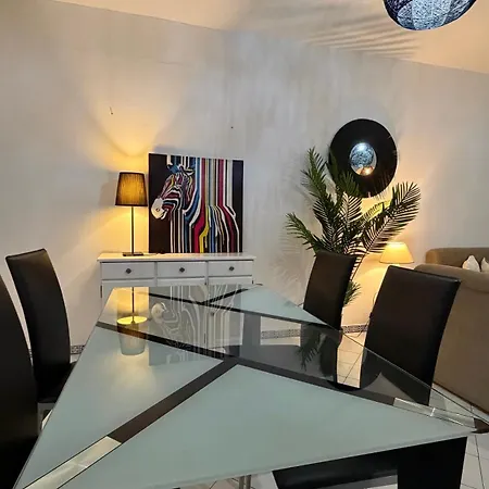 Apartament Maple *