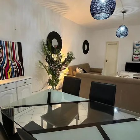 Apartament Maple