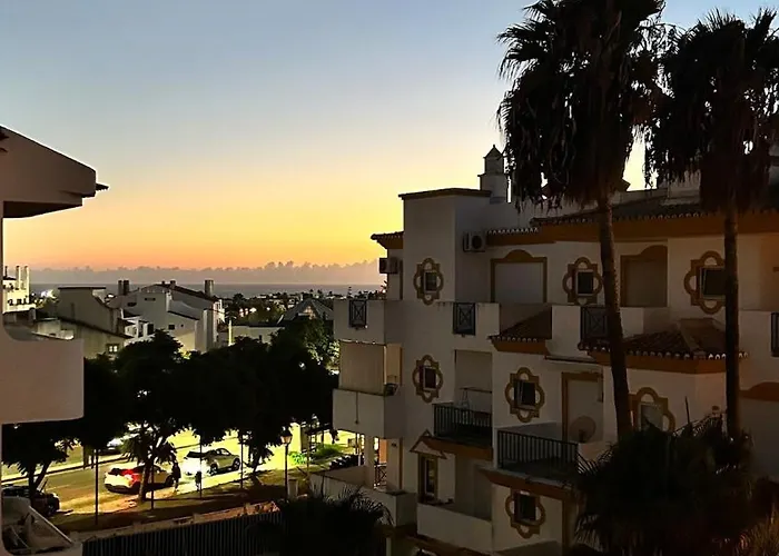 Maple Apartament Albufeira