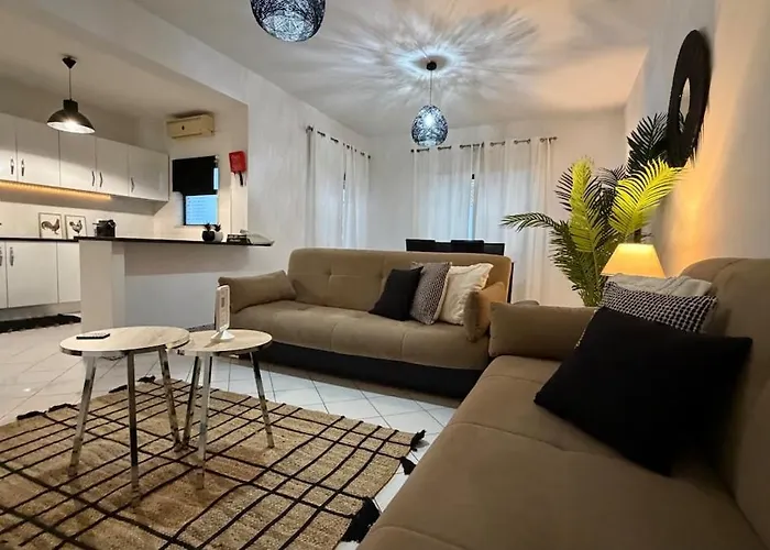 Apartament Maple Albufeira