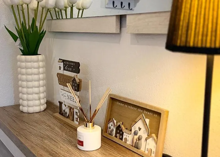 Apartament Maple Albufeira